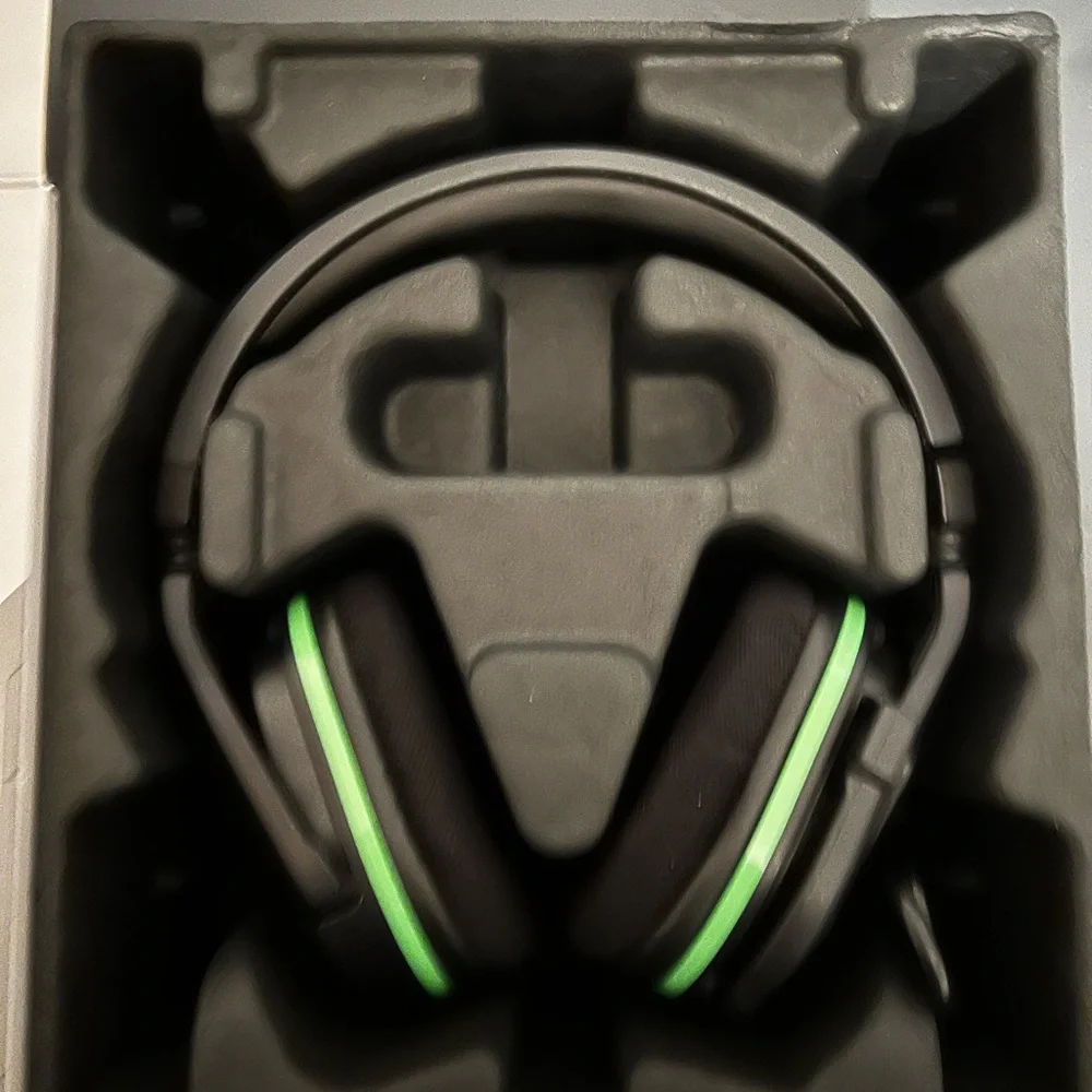Turtle Beach Gaming Headset